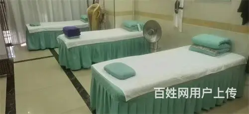 昌邑区幸福馨苑附近营业中美容院出兑 - 图片 3