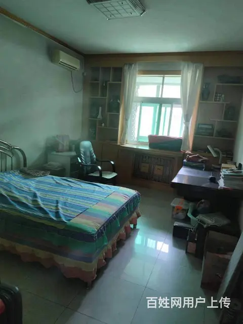 玉泉路交警队家属院 普通住宅 中等装修 - 图片 5