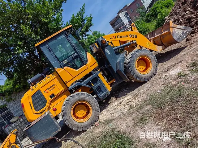 转让多台大小铲车 - 图片 12