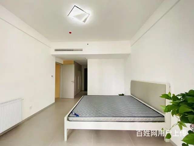 一线江景华侨城红坊豪华大平层钰龙时代青山公园旁中央 - 图片 11