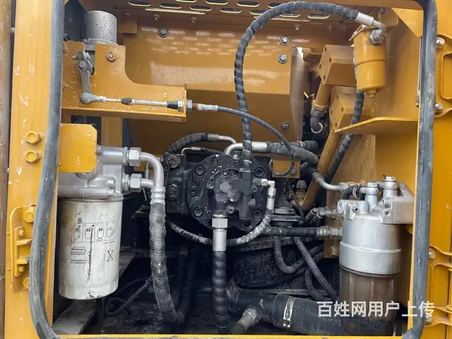 急售三一135二手挖机品质保障包送可分期货到付款 - 图片 3