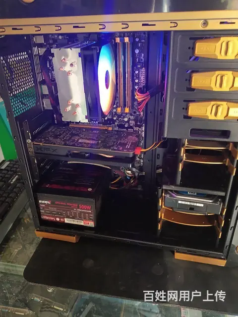 【搞定了！】FX8300八核游戏主机 - 图片 2