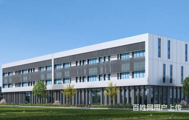 宿州数字经济产业园,宿州政府园区招商,政府园区入驻条件 - 图片 4