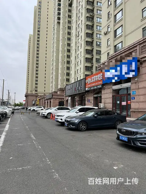【搞定了！】松北区松浦大道松浦观江国际餐饮店出兑快餐店转让 - 图片 2