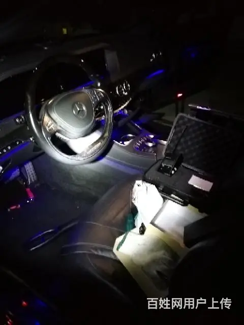 凉山西昌专业拆除gps.西昌抵押车拆定位拆gps. - 图片 5
