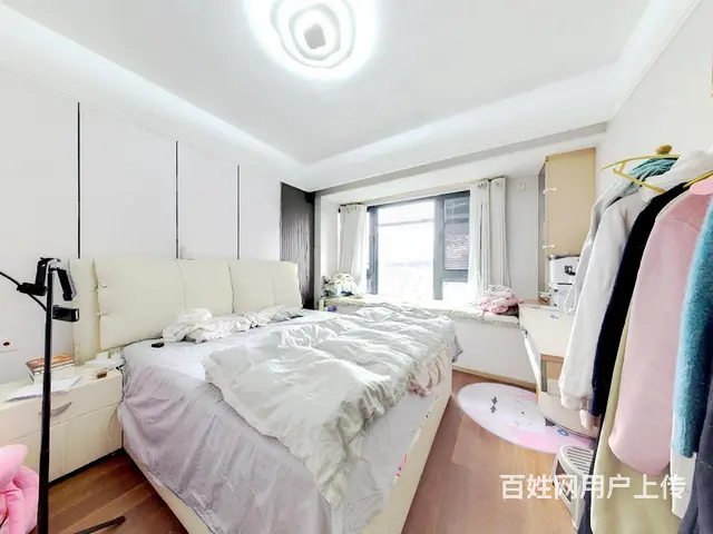 双地铁 高品质住宅 自住保养好 双阳台 业主诚心出售 - 图片 6