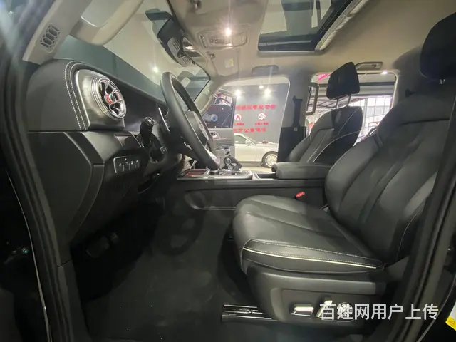 【搞定了！】坦克300 2021款 越野版 2.0T 征服者 - 图片 5