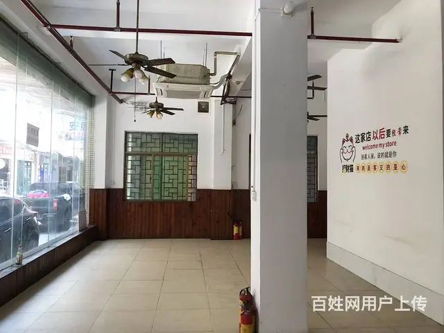 （51旺铺推荐）低价转让向荣村100平铺面 - 图片 4