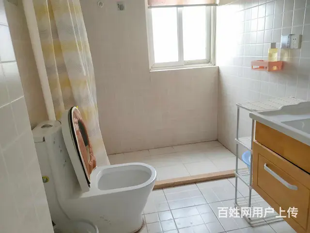 新北区香树湾名苑三房两卫出租 - 图片 9