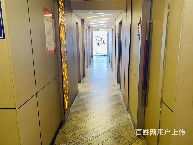 （老板本人）高桥临街精装茶楼优价转让  5472 - 图片 10