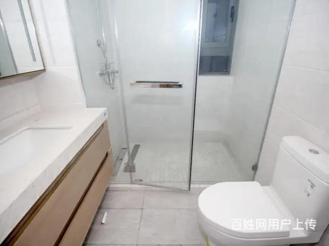笕桥 · 揽月臻翠府 火车东站  四房两卫 边套 - 图片 9