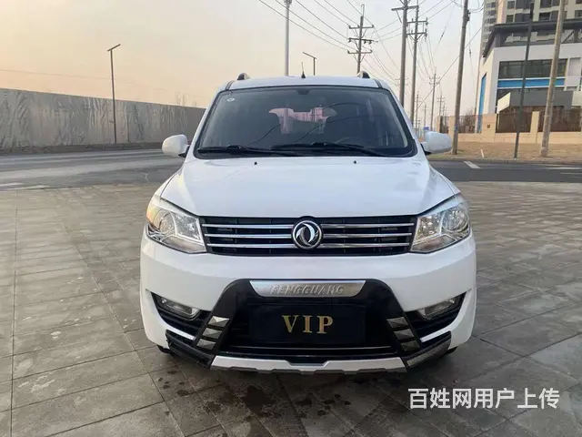 东风小康 风光 2017款 风光330 1.5 手动 实用型 - 图片 2
