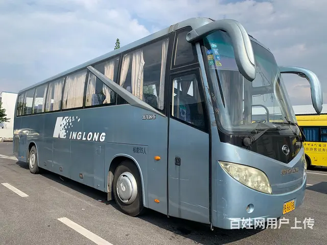 大金龙55座， - 图片 1