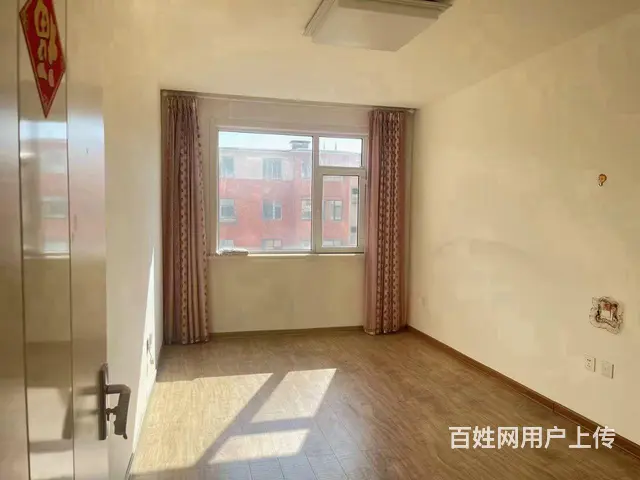 电梯五楼南北三室丰满长江街兴隆街交汇大唐佳园精装拎包入住 - 图片 3