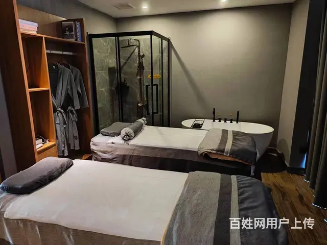 （51旺铺推荐）河东路210平美容按摩店转让 - 图片 2