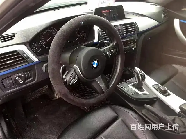 宝马 宝马3系 2018款 320i 2.0T 手自一体 M - 图片 3