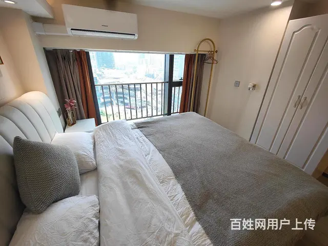 可做民宿 湘雅附一 温馨舒适 富兴时代 烈士公园 华远华时代 - 图片 7