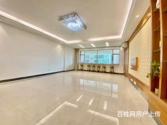 精装修四房 带三百平自家平台 可居家或做办公室 - 图片 11
