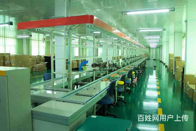 河南流水线	河南自动流水线	河南生产线-坚固结构-油泵 - 图片 2