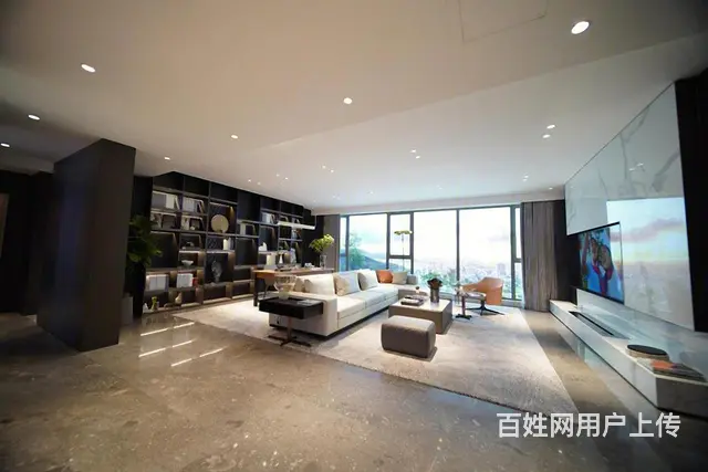 大平层莱山区现房220平以内实体看房 已交付送车位 价格可聊 - 图片 8