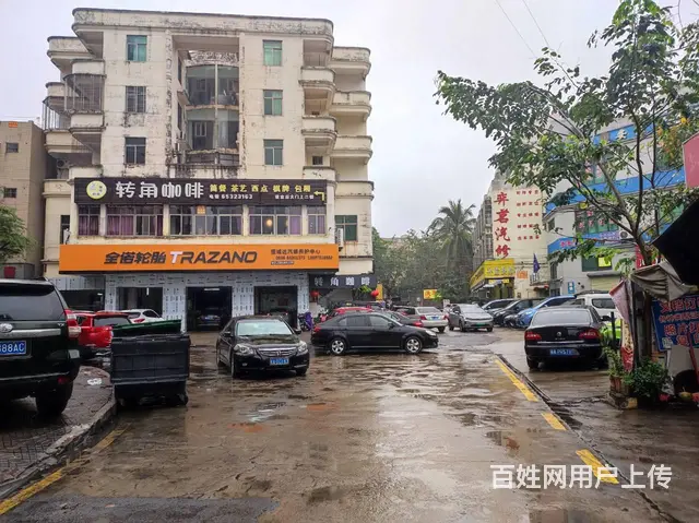 （51旺铺推荐）美兰区美群路180平出租 - 图片 3
