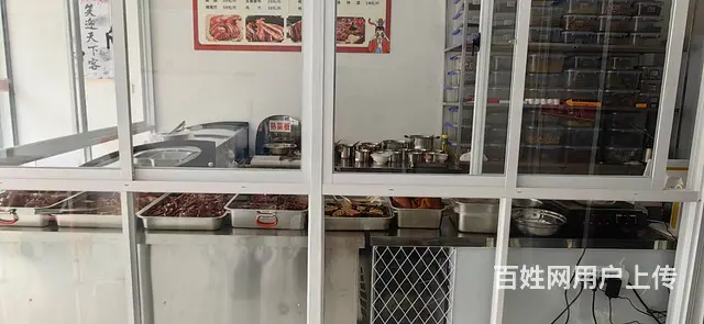 店铺位于西双版纳景洪市清泉路15雨林金湾正门商铺12-2号， - 图片 2
