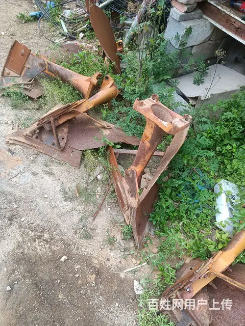 翻转犁 - 图片 3