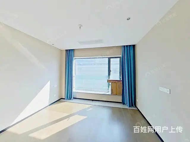 上城艮北新城绿城杨柳郡一区两房 - 图片 3