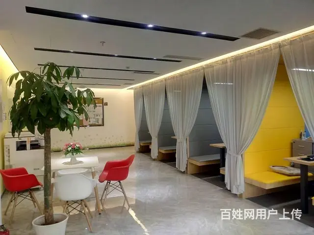 适合中小微企业，灵活性强，在文三路万塘路万塘汇大厦 - 图片 4