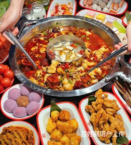 豆花鱼豆花牛肉火锅加盟 特色火锅加盟店 - 图片 4