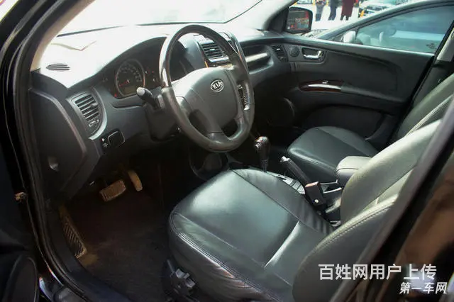 [苏州]起亚狮跑 2.0L 自动 GLS 2012 - 图片 10