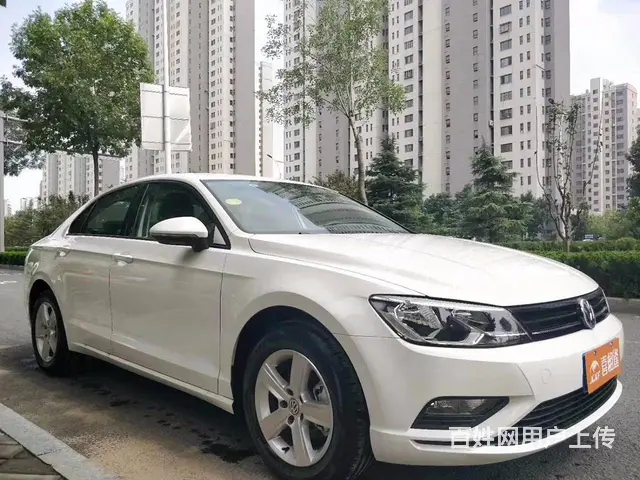 渭南网贷逾期征信不好怎么零首付低首付分期贷款买车？ - 图片 3