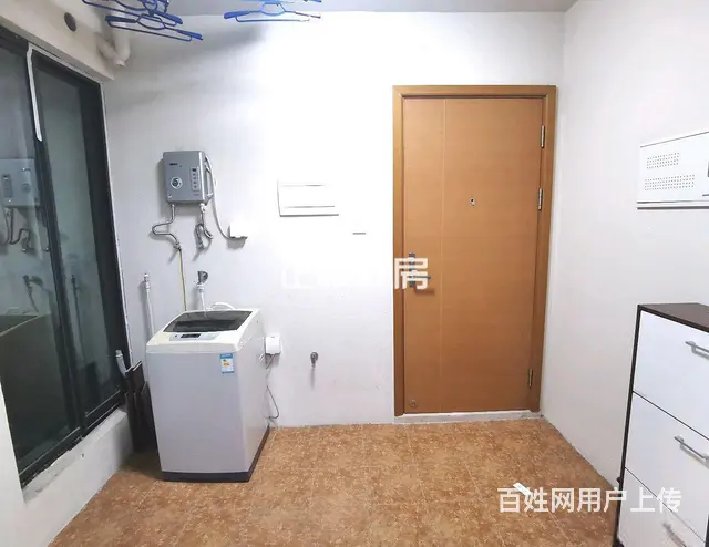 青茂口岸旁 华发世纪城精装三房出售，看房方便 - 图片 11