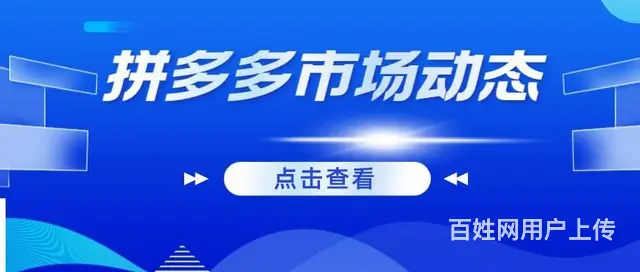 拼多多无货源店群，新手开店提供全套方案线下陪跑起店 - 图片 5