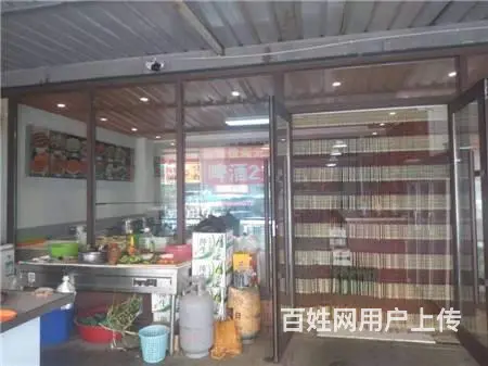 生意转让亚泰新城300平餐馆饭店出兑 - 图片 3
