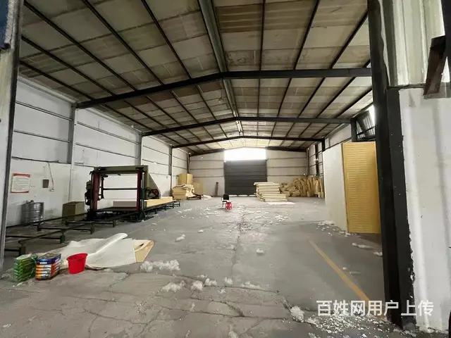 村委会对外出租厂房仓库，门口就是省道交通方便水电齐全 - 图片 4