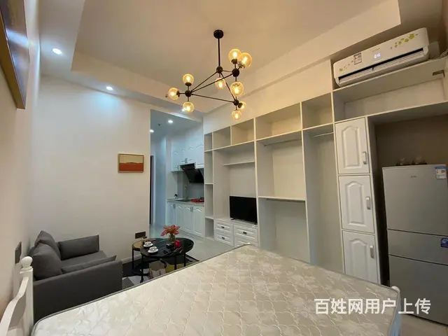 金地自在城(楼)1室 享受 - 图片 3