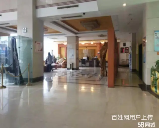 出售淮南地标酒店贵宾楼，位置好，价格优惠 - 图片 2