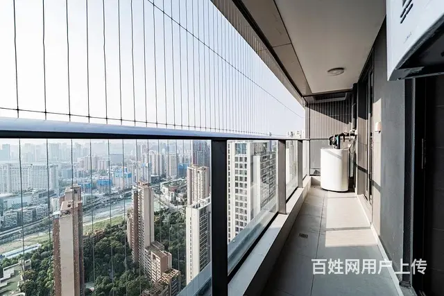武汉天地云廷(二期) 超值4室 不后悔的选择 - 图片 4