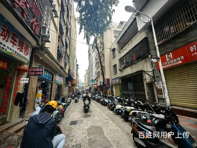 （51旺铺推荐）商品街房东直租86，35平两个铺面 - 图片 3