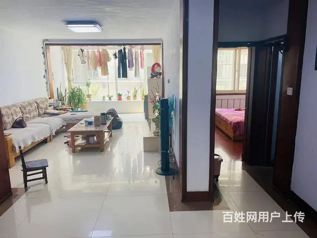 诚心低价急售张店区南定镇金海小区 - 图片 1