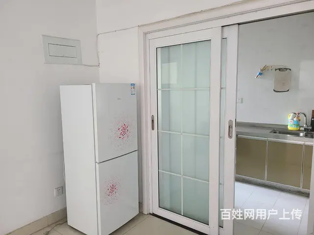 新马路铁西花苑套房出租 - 图片 1