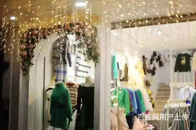可整转！可空转！西昌市长安北名店街35平服装店转让或转租 - 图片 4