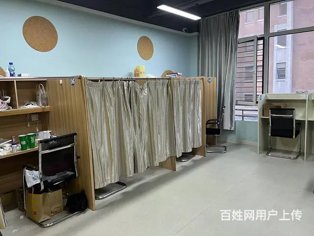 急转桥西黄金位置盈利中自习室低价转让 - 图片 7