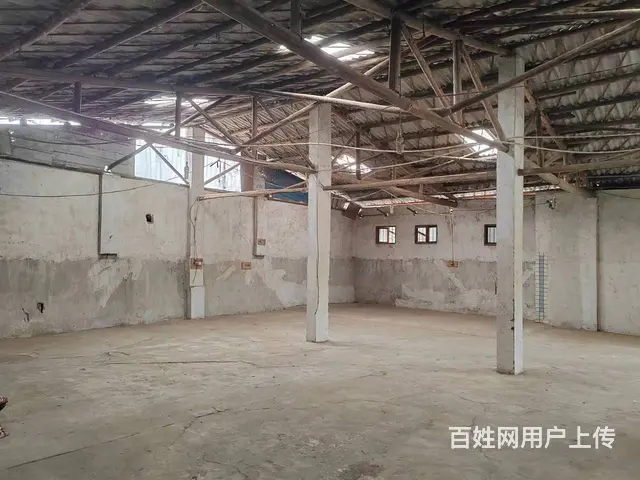 （老板本人）开福区捞刀河凤羽村厂房/仓库房东直租  6349 - 图片 5