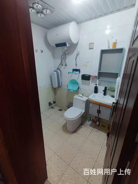 师大万达嘉慧园3楼三室 三台空调家电家具齐全拎包即住急租 - 图片 8