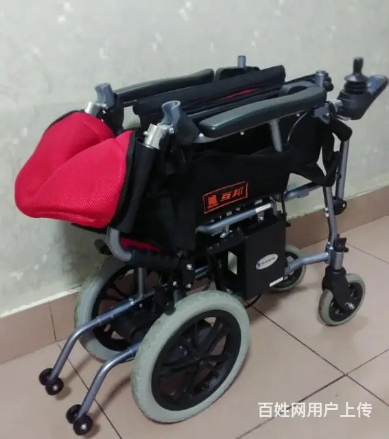 电动轮椅出租 租电动轮椅 乡音租赁租轮椅 - 图片 4