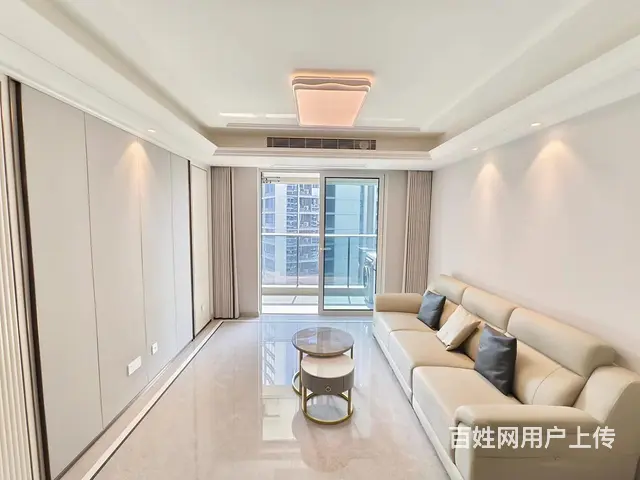 锦尚和品府精装3房现代雅苑现代名苑现代景苑新德佳苑杭氧望庐 - 图片 2