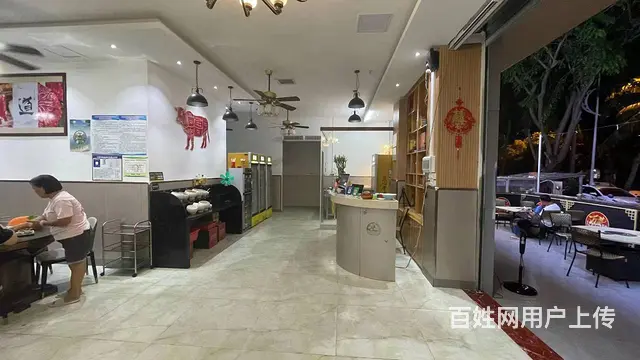 （51旺铺推荐）临春河370平火锅店转让 - 图片 5