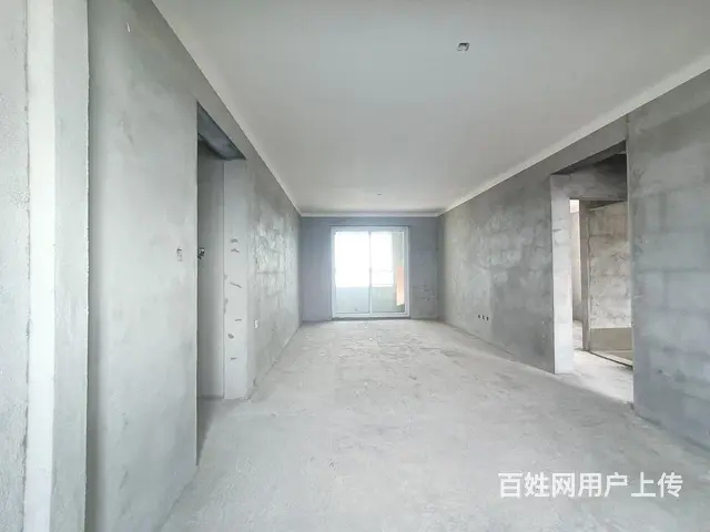 林园路 涧西花园 电梯房 毛坯 可改名 - 图片 2